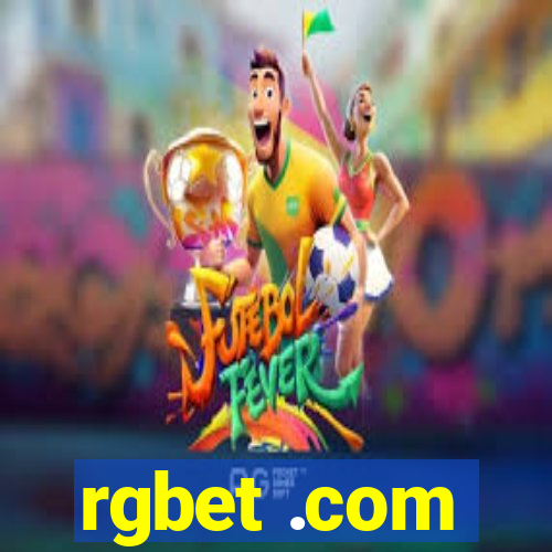 rgbet .com